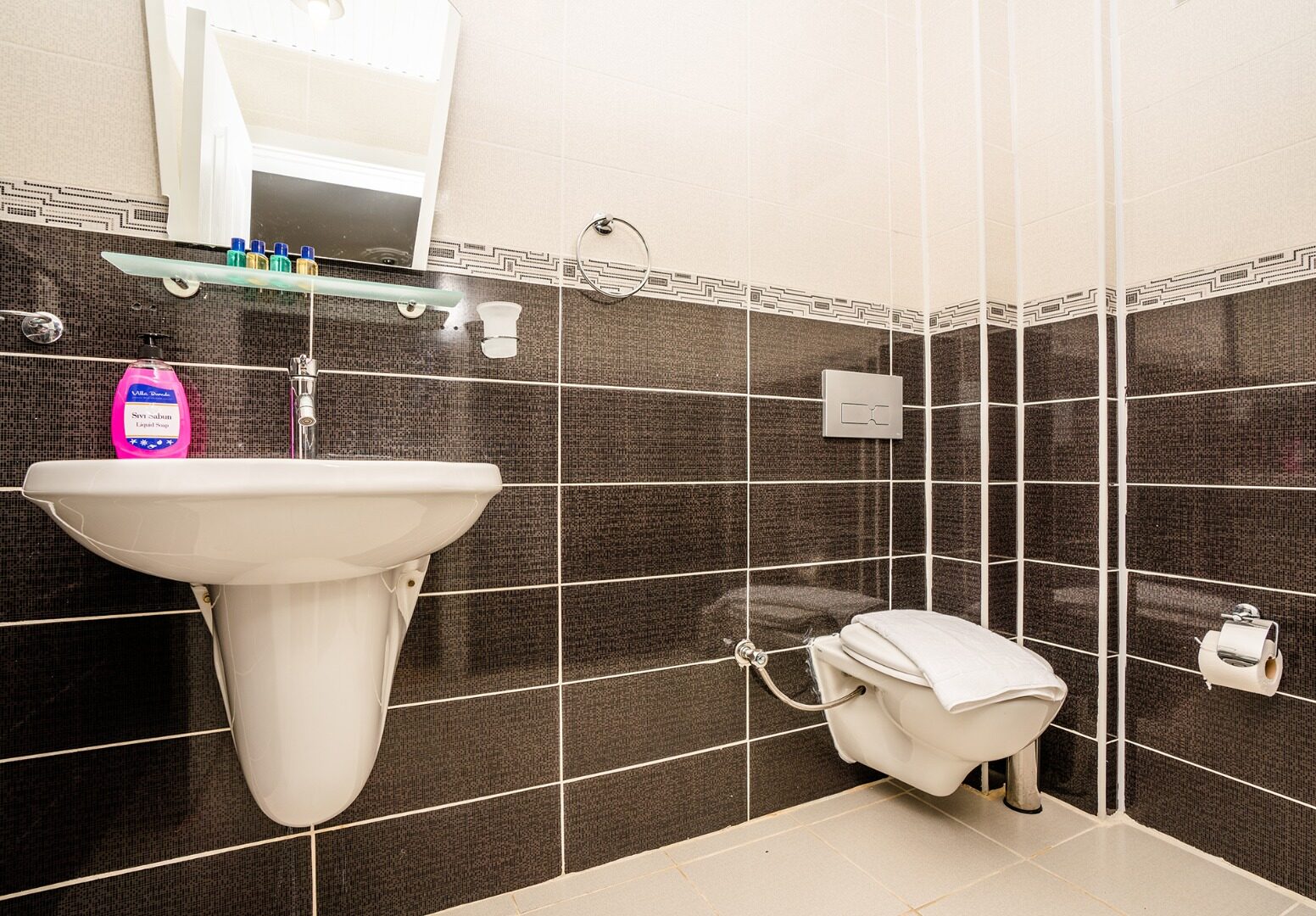 Villa Leo Kızıltaş — 28