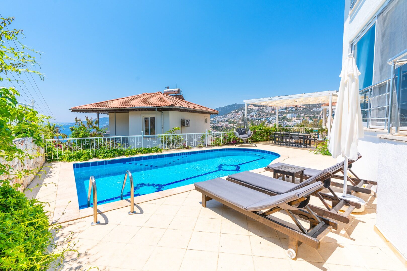 Villa Leo Kızıltaş — 4
