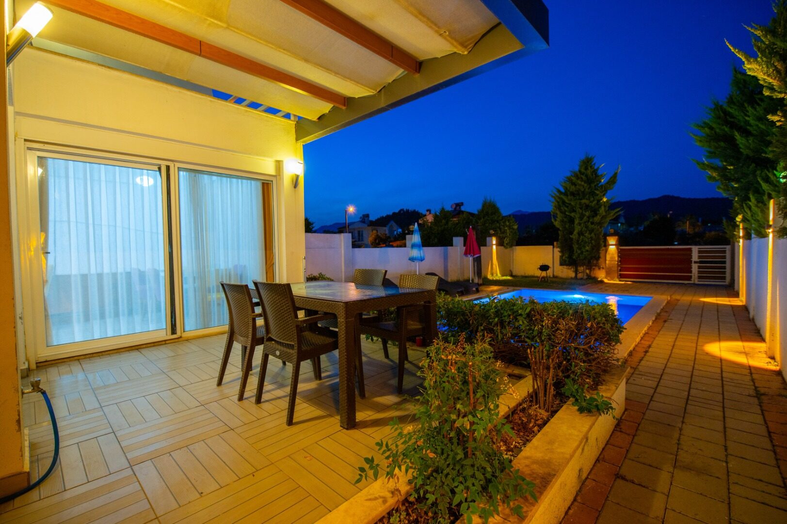 Villa Anka 8 — 5