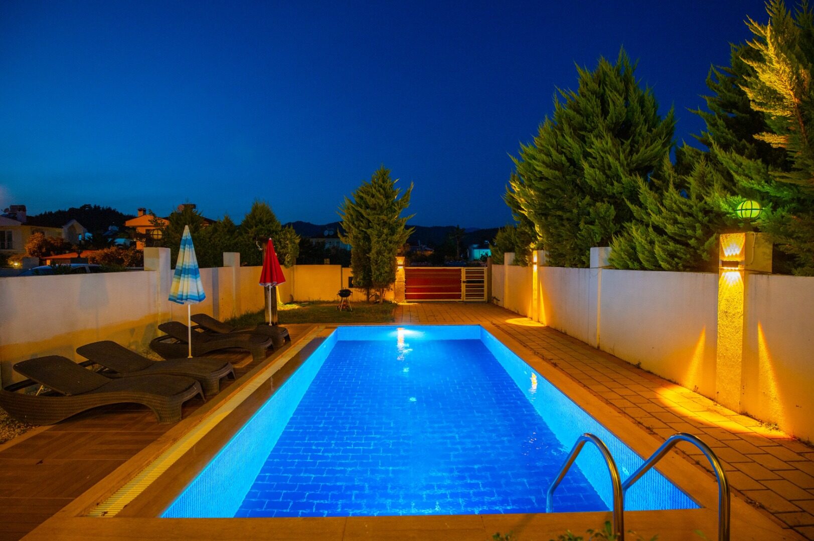 Villa Anka 8 — 8