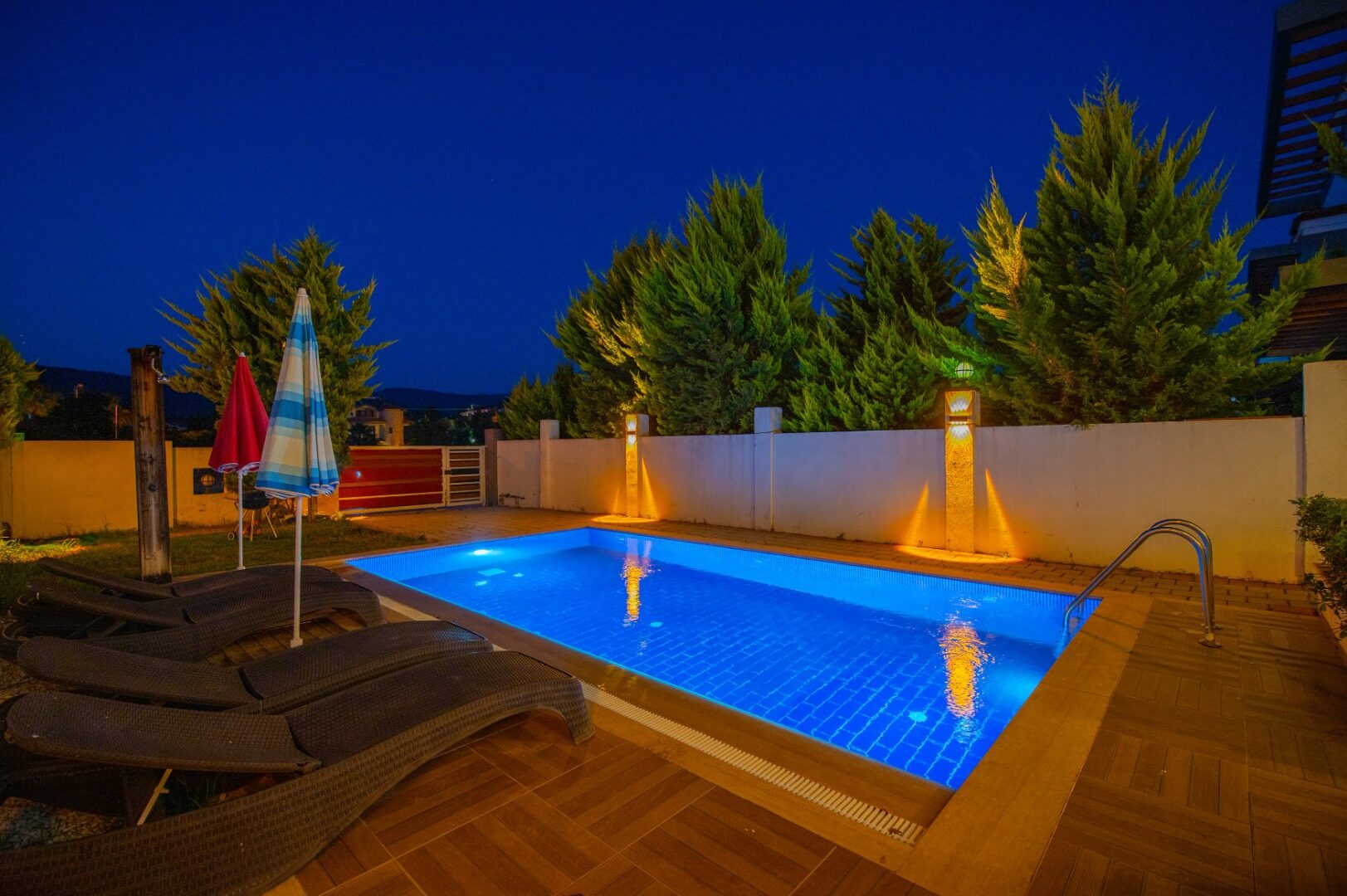 Villa Anka 8 — 11