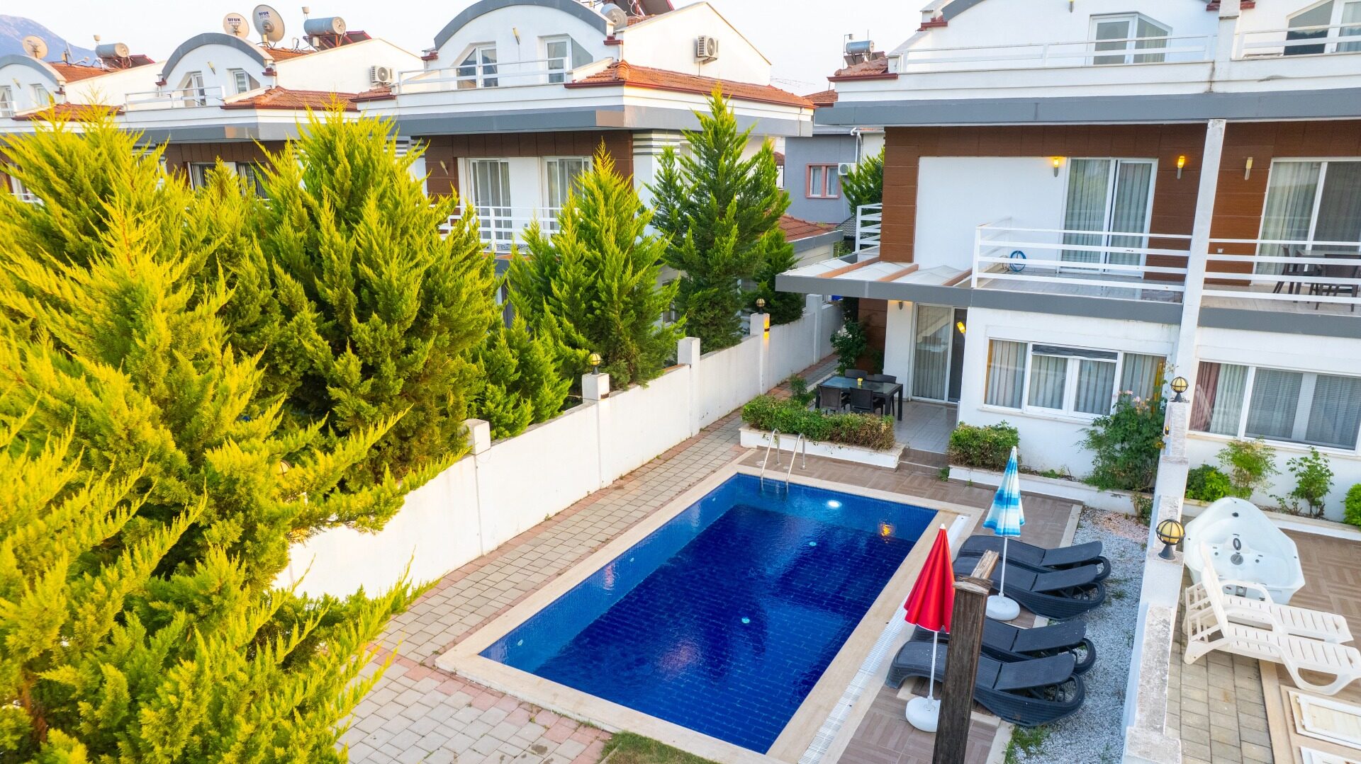 Villa Anka 8 — 26
