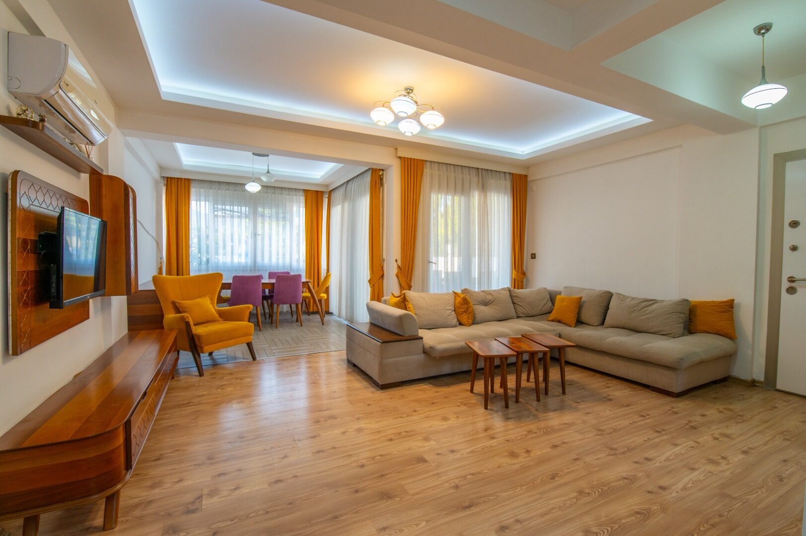 Villa Anka 8 — 19