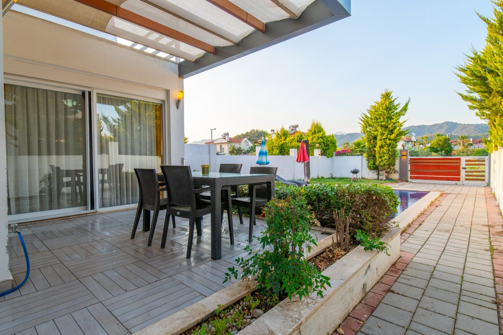 Villa Anka 8 — 52