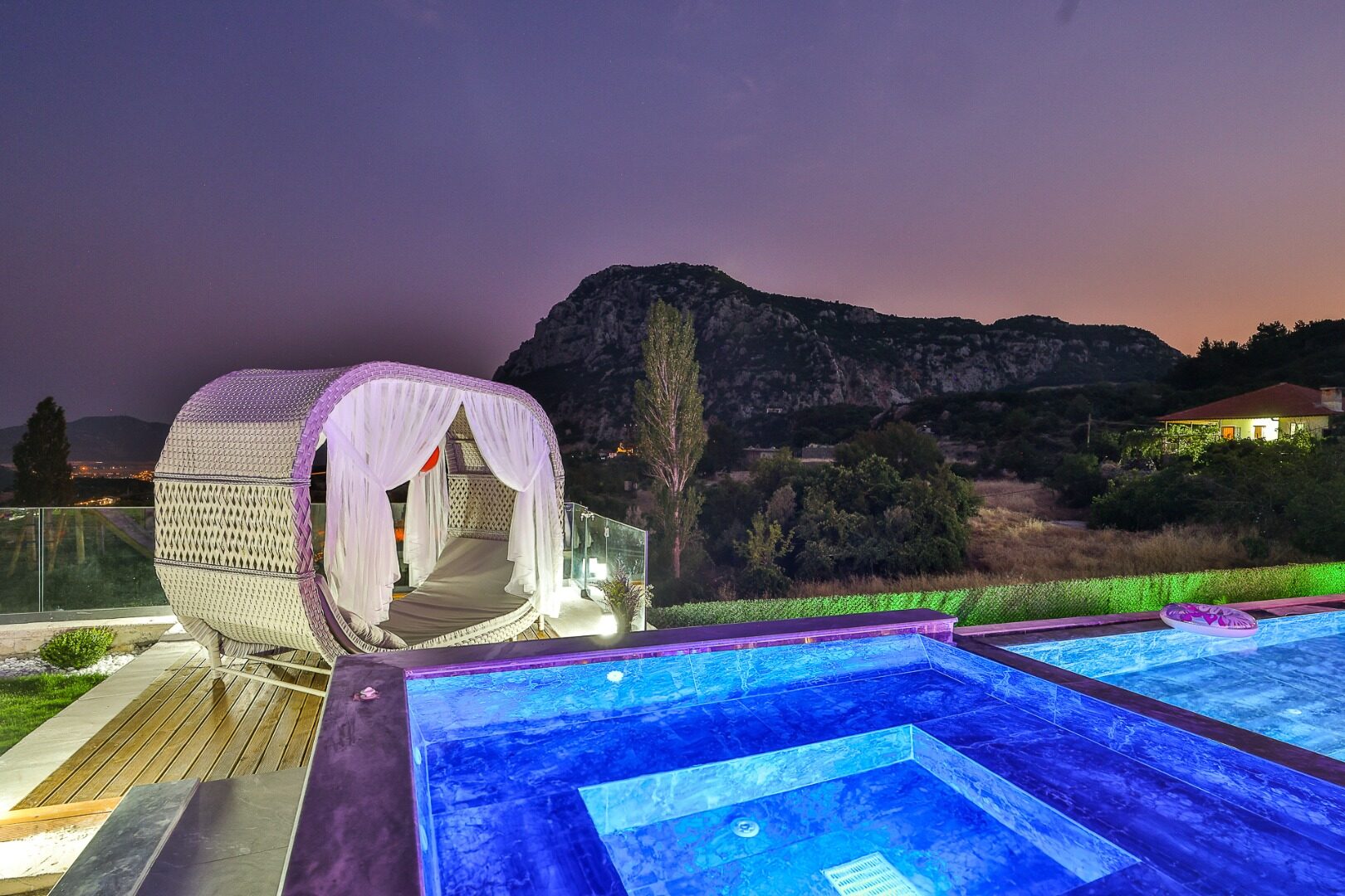 Villa Free — 7