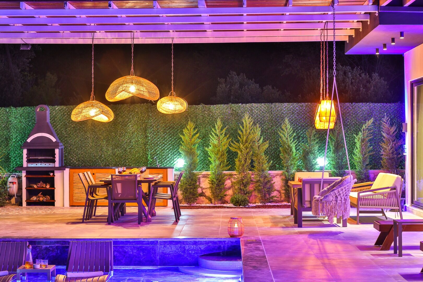 Villa Free — 12