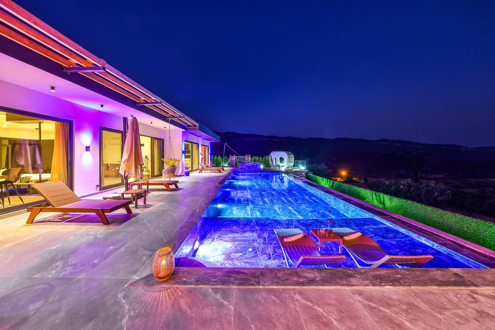 Villa Free — 15
