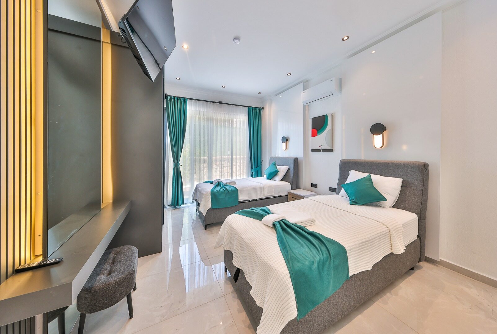 Villa Free — 22