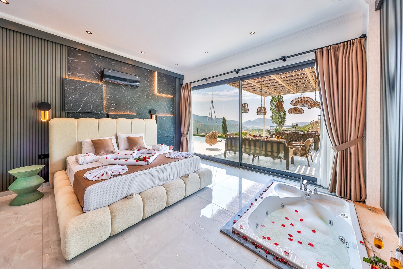 Villa Free — 28