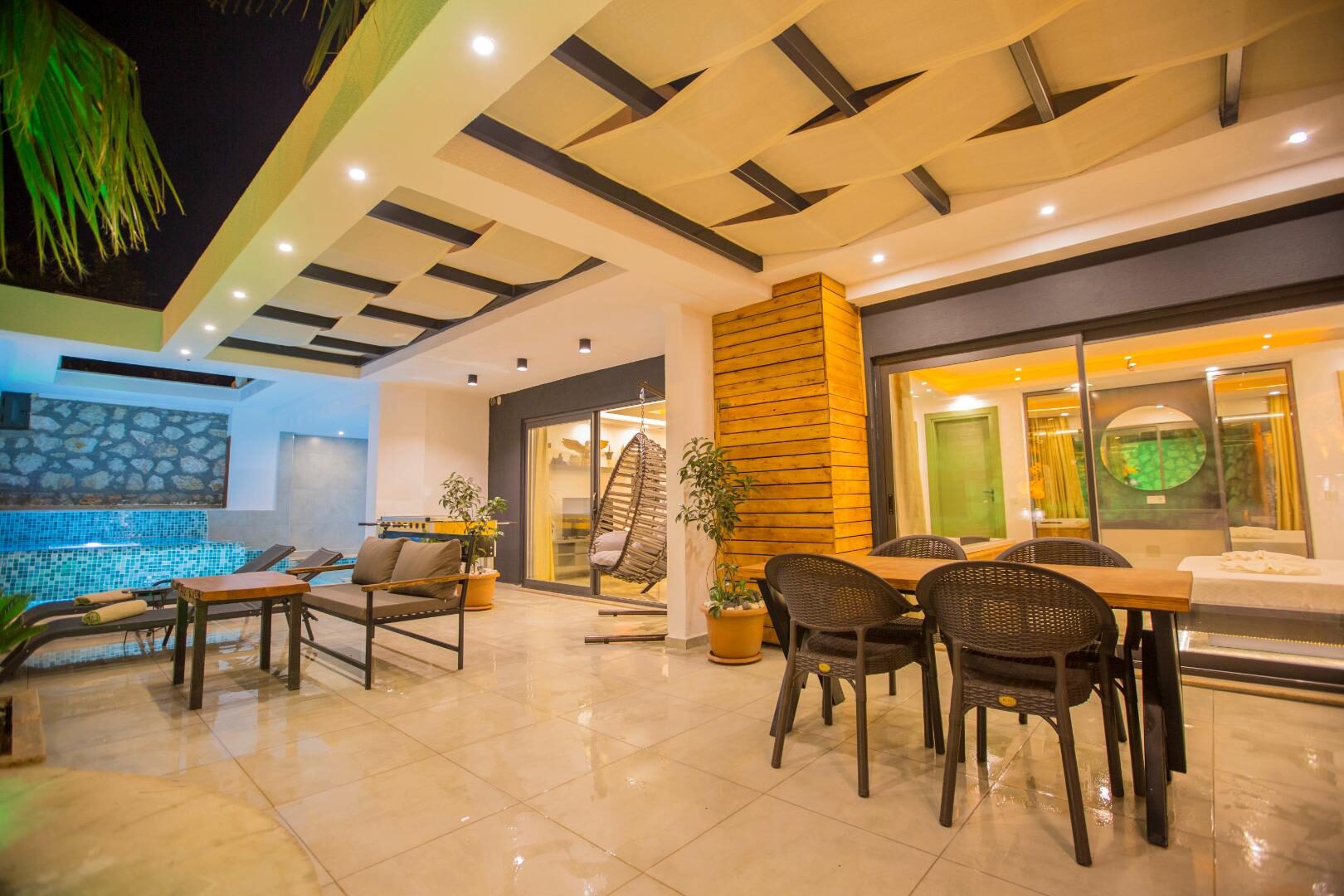 Villa Nil Premium — 23