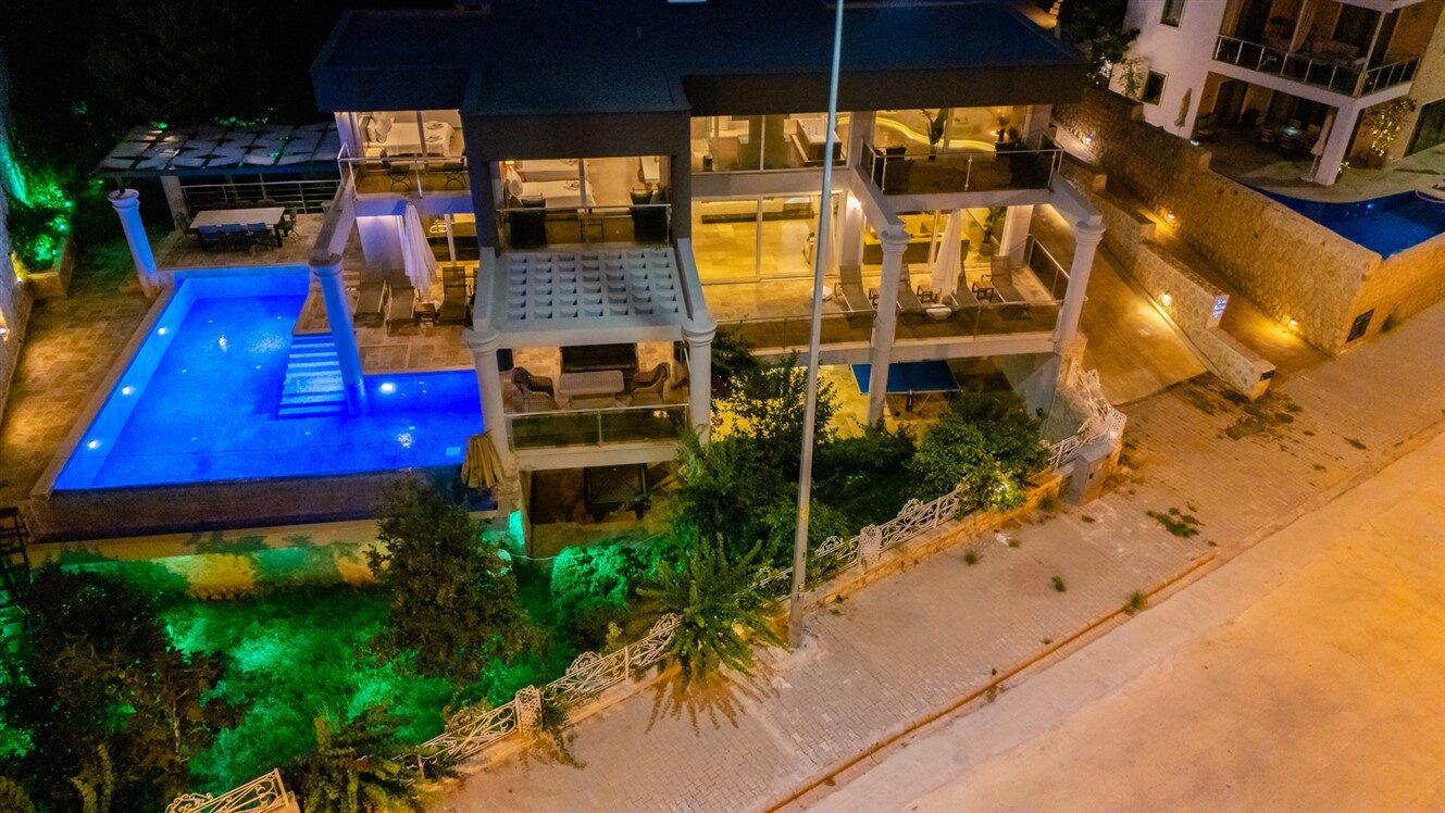 Villa Alba — 3