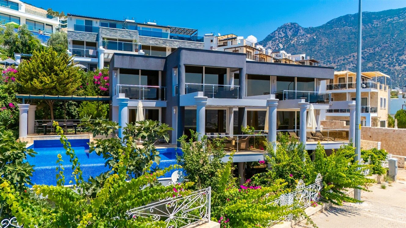 Villa Alba — 7