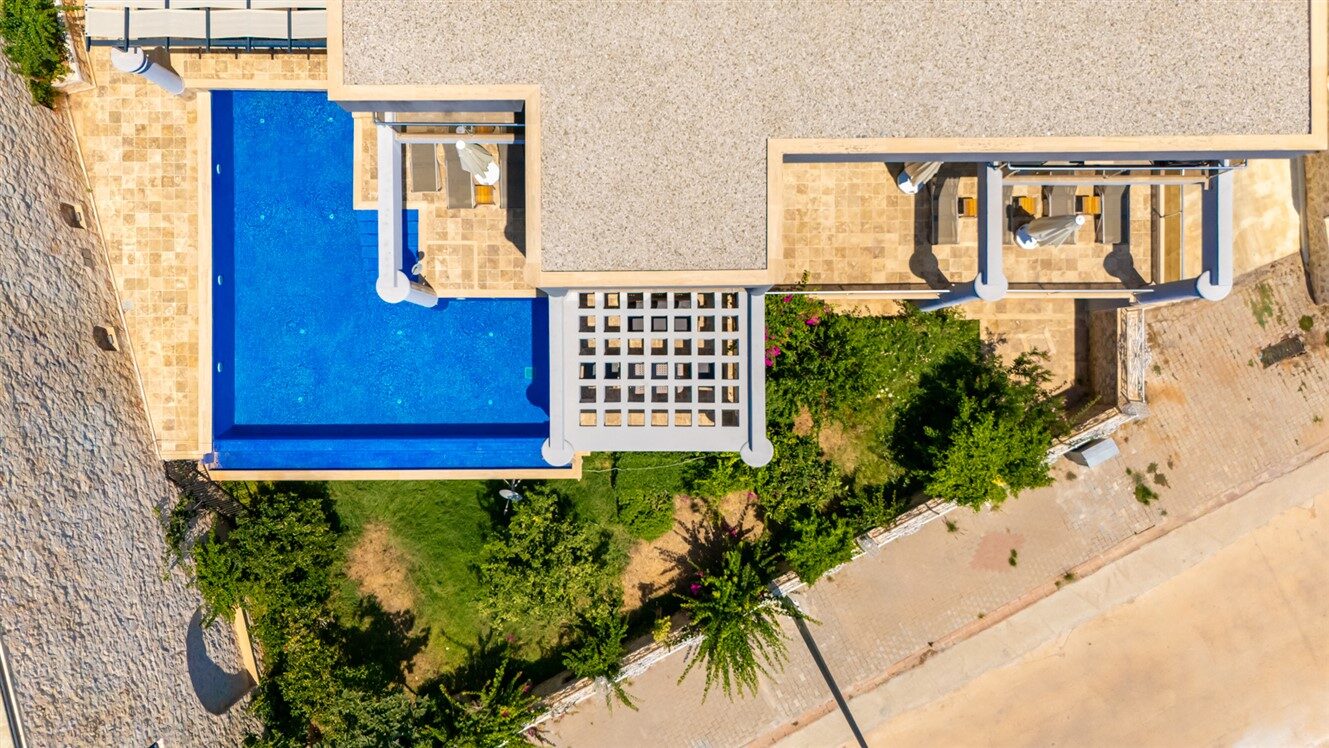 Villa Alba — 9
