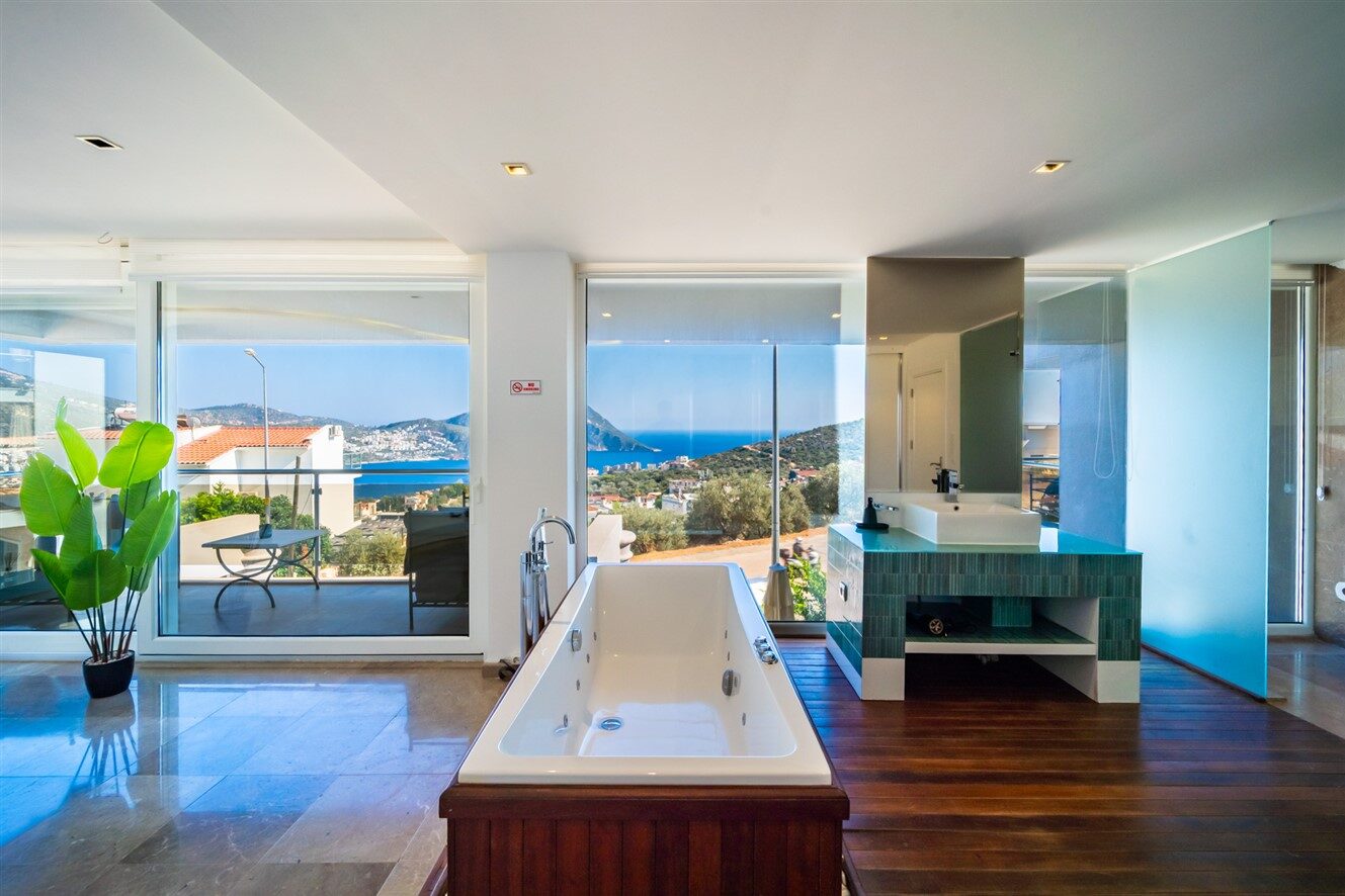 Villa Alba — 18