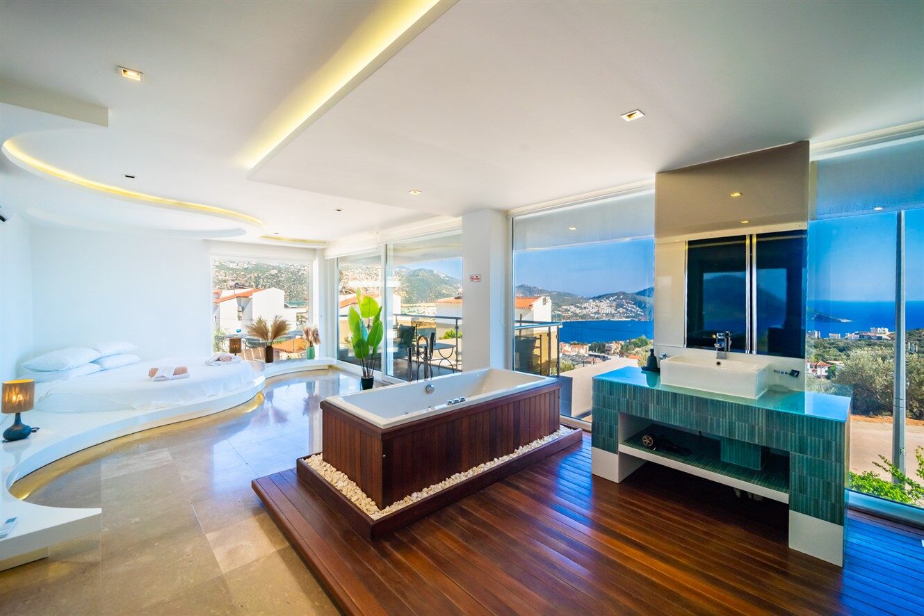 Villa Alba — 20