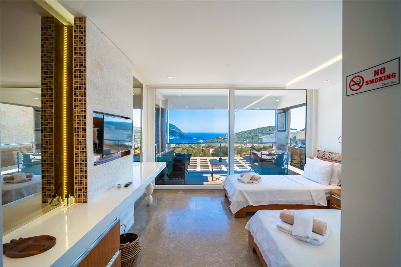 Villa Alba — 23