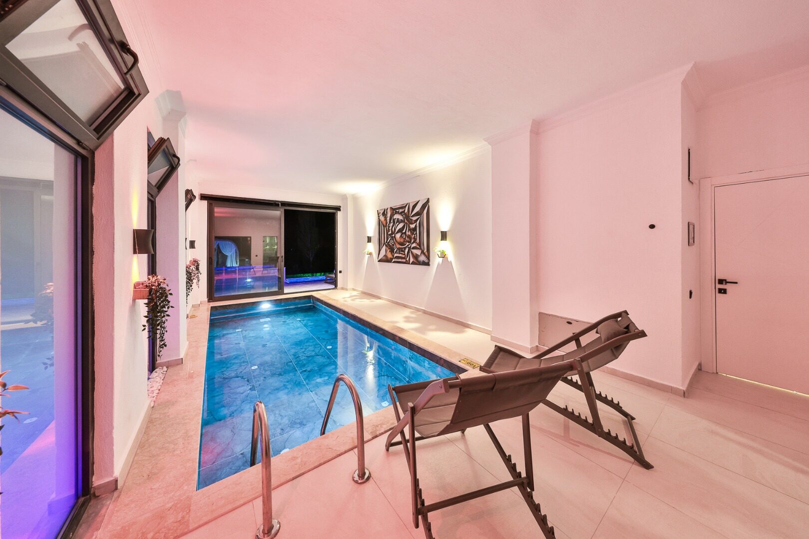 Villa Free — 116