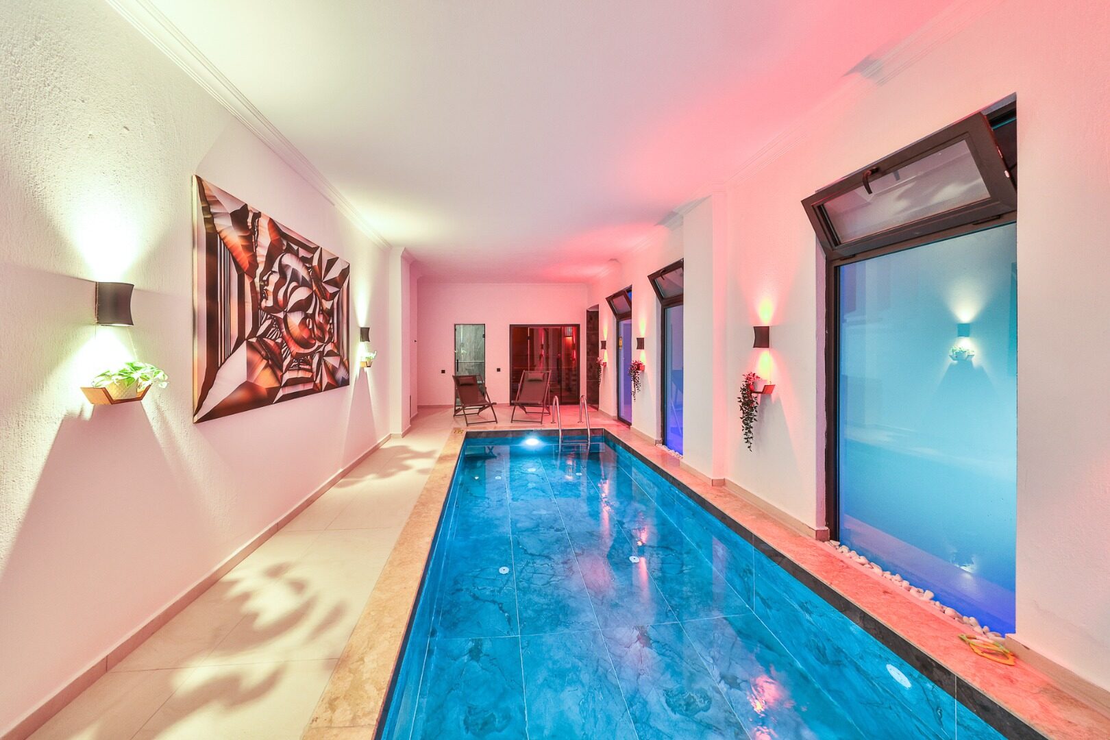 Villa Free — 117