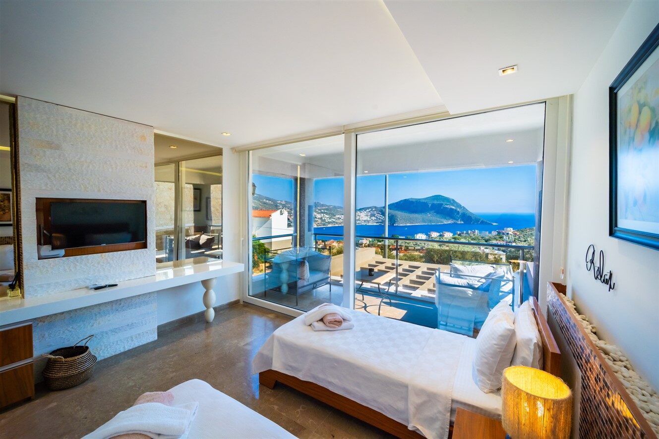 Villa Alba — 25