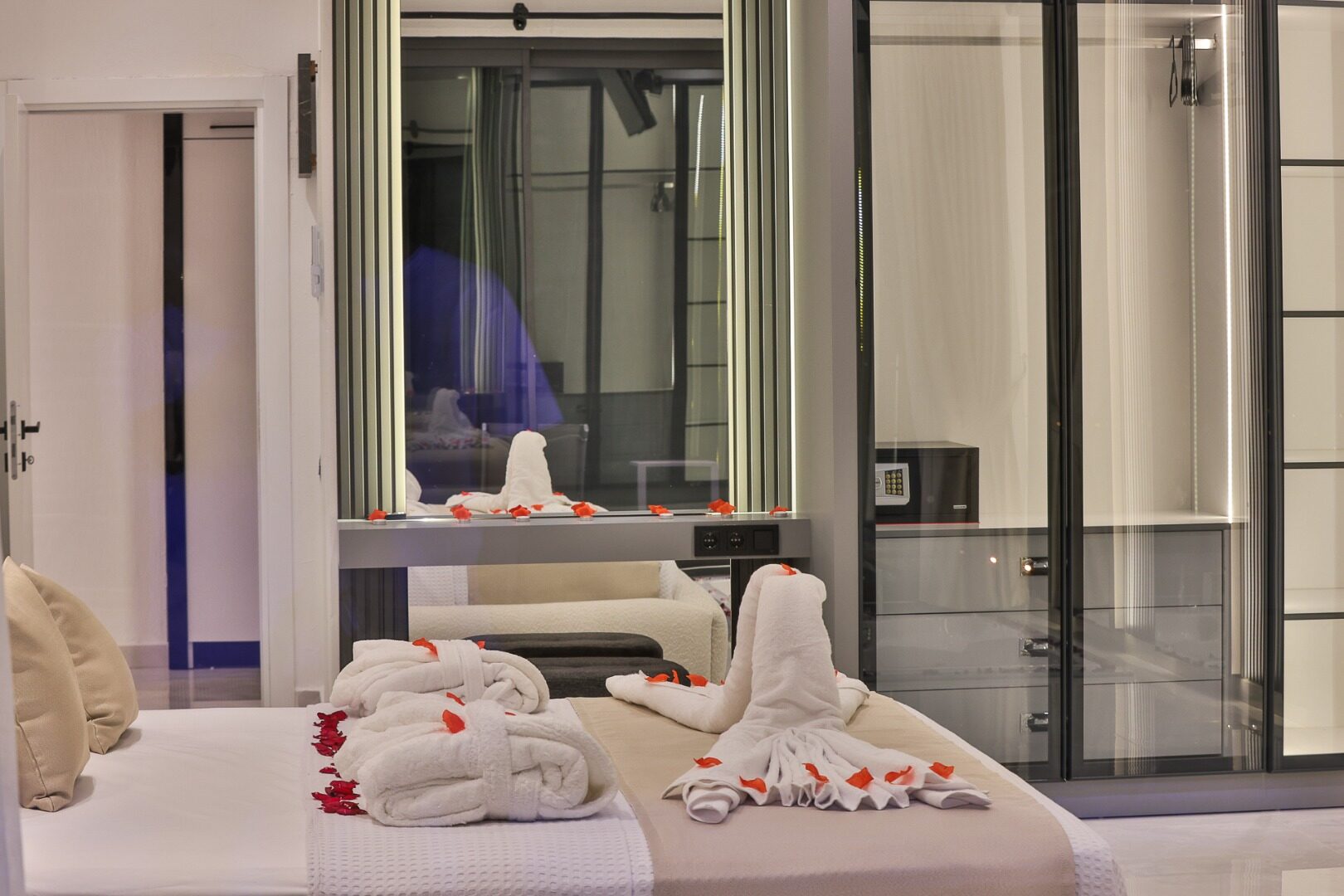 Villa Free — 123