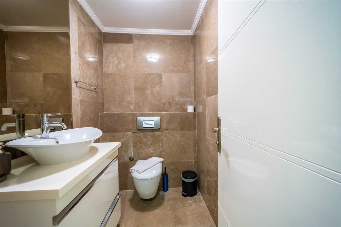 Villa Alba — 38