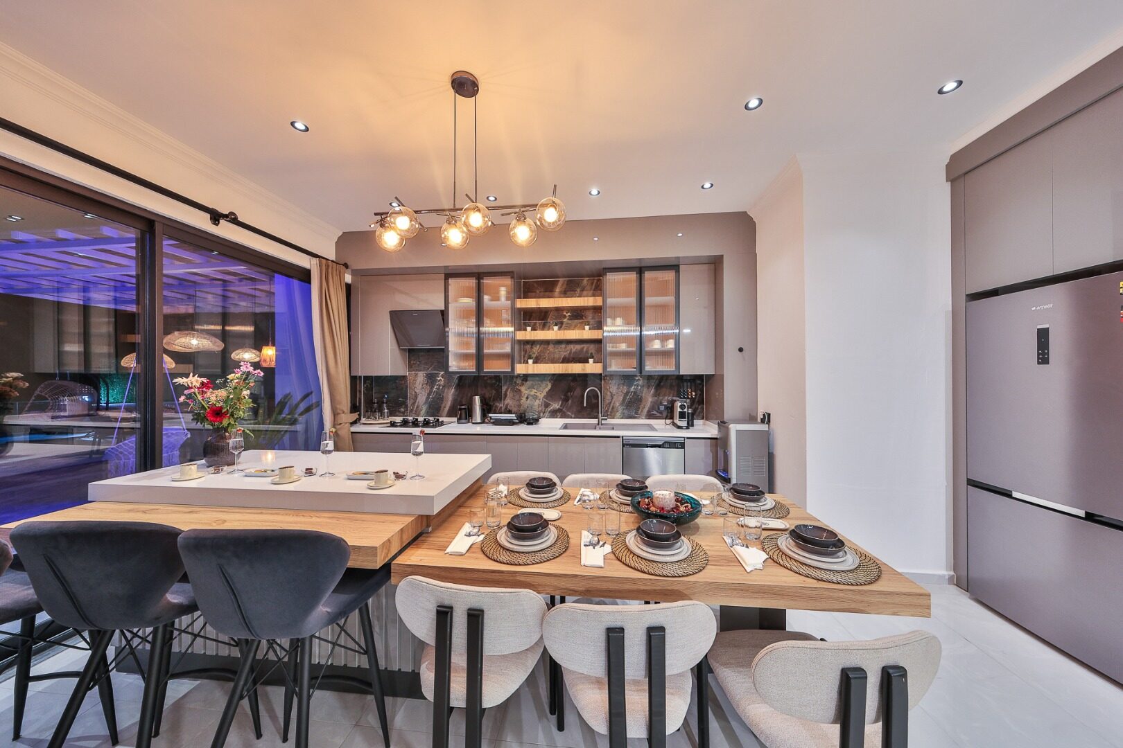 Villa Free — 137