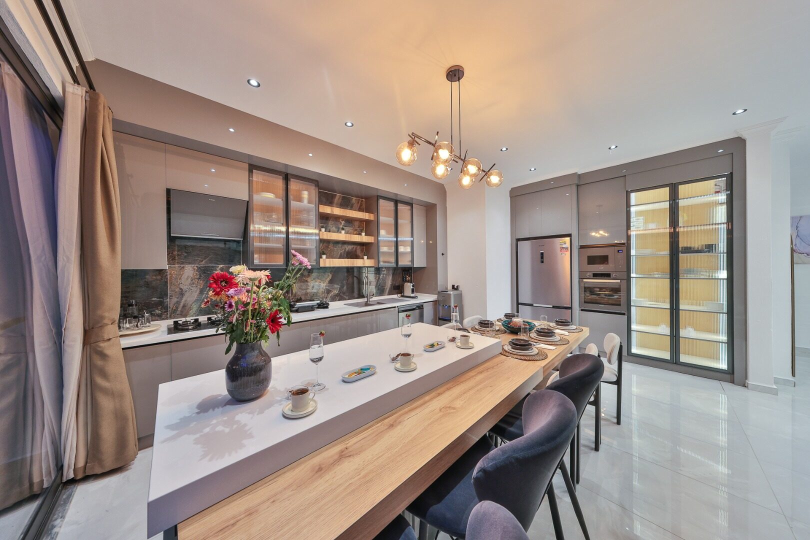 Villa Free — 138