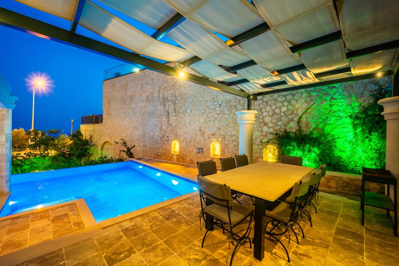 Villa Alba — 51