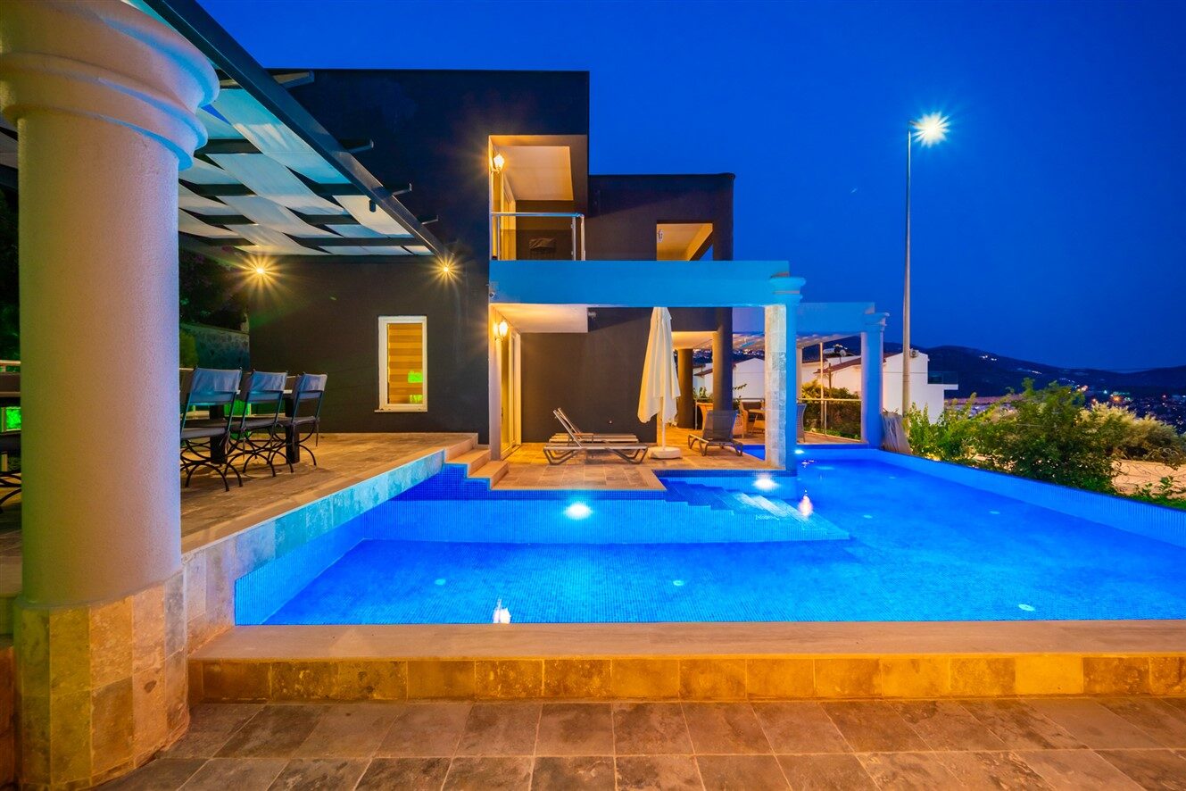 Villa Alba — 52