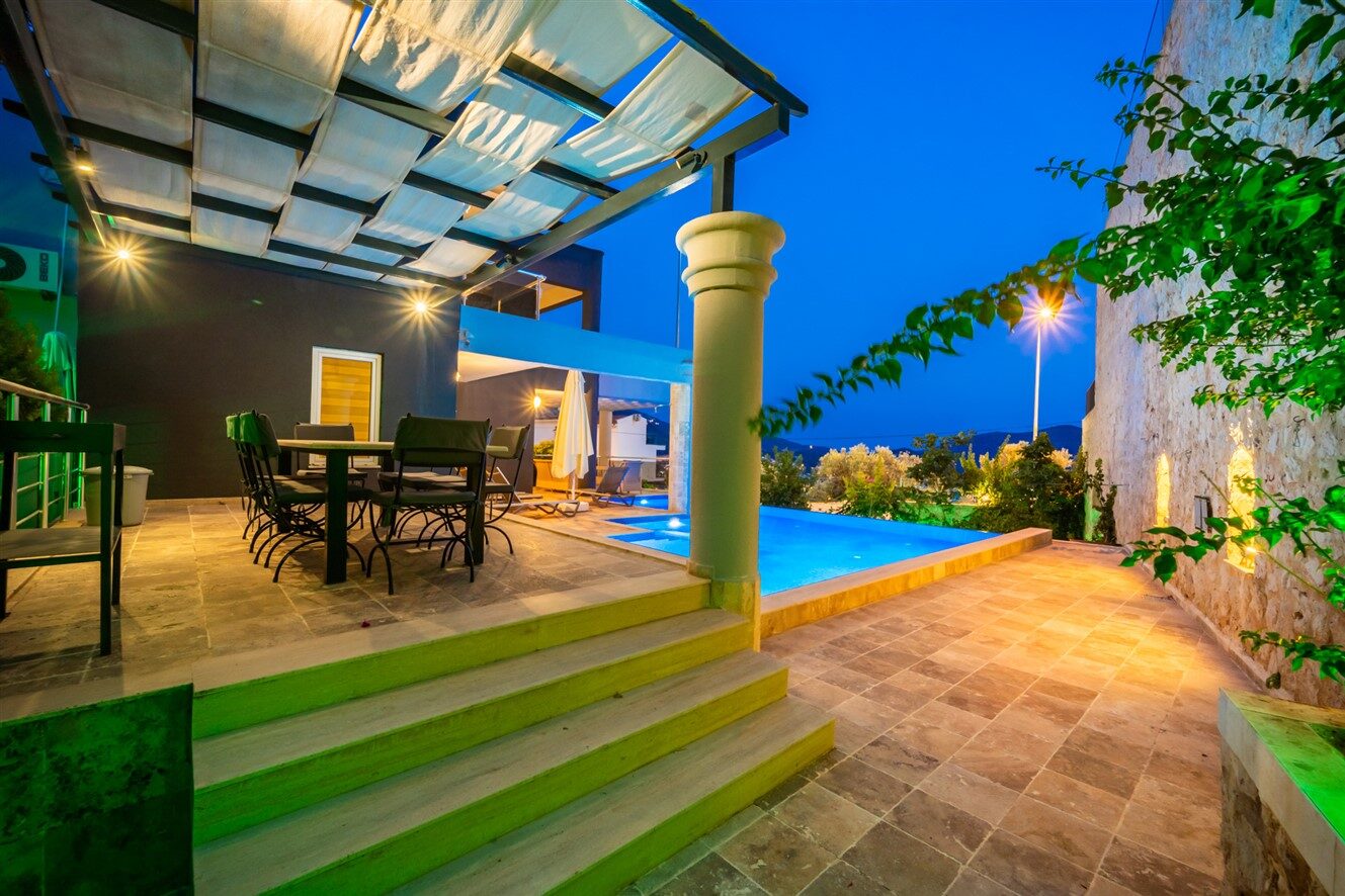 Villa Alba — 53