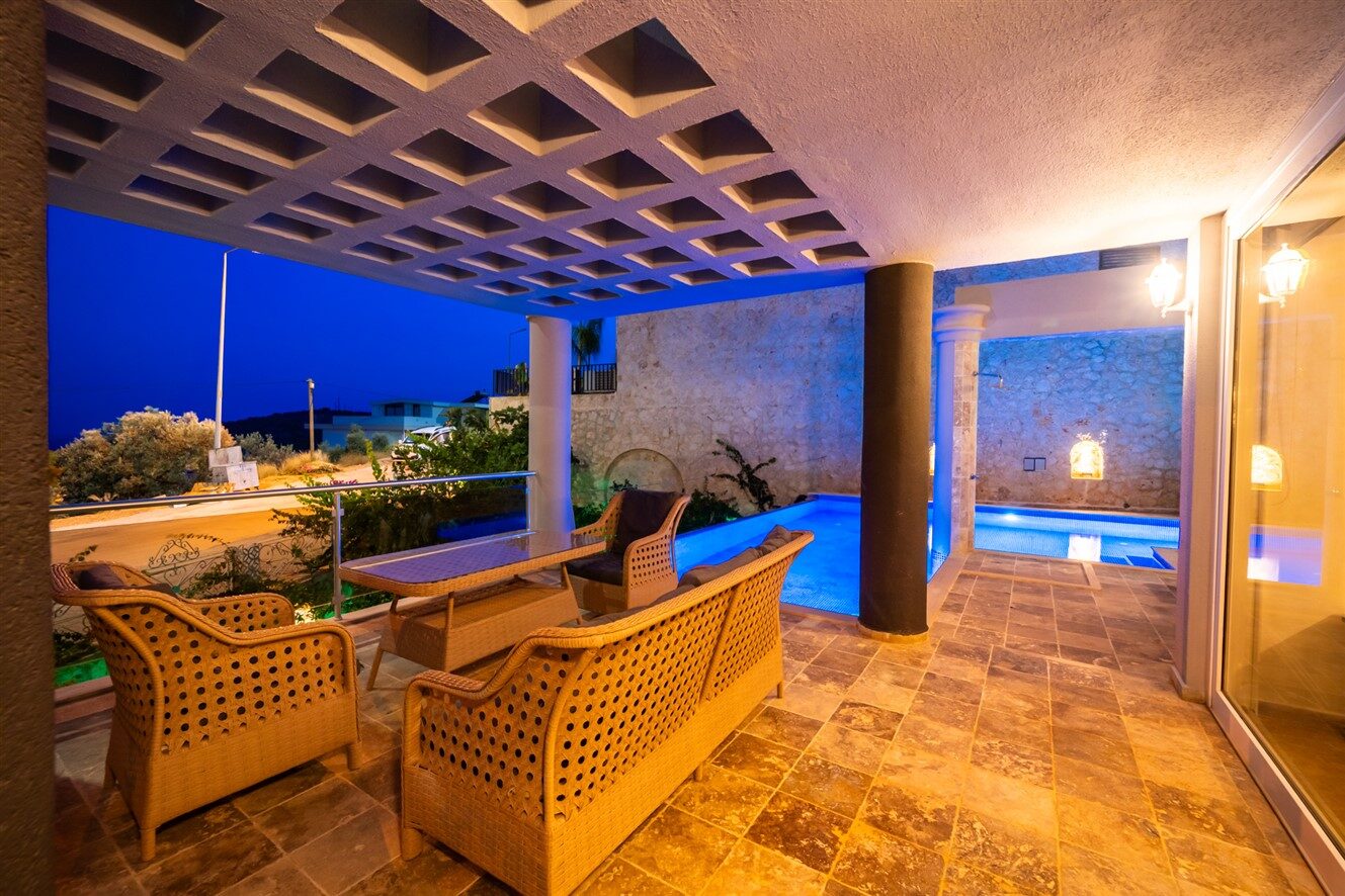 Villa Alba — 57