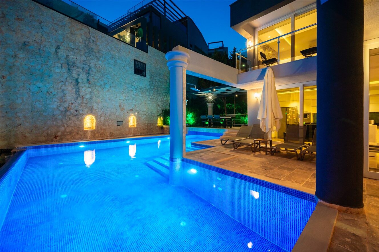 Villa Alba — 58