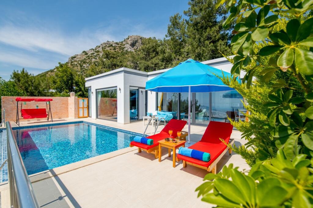 Villa Romeo — 1