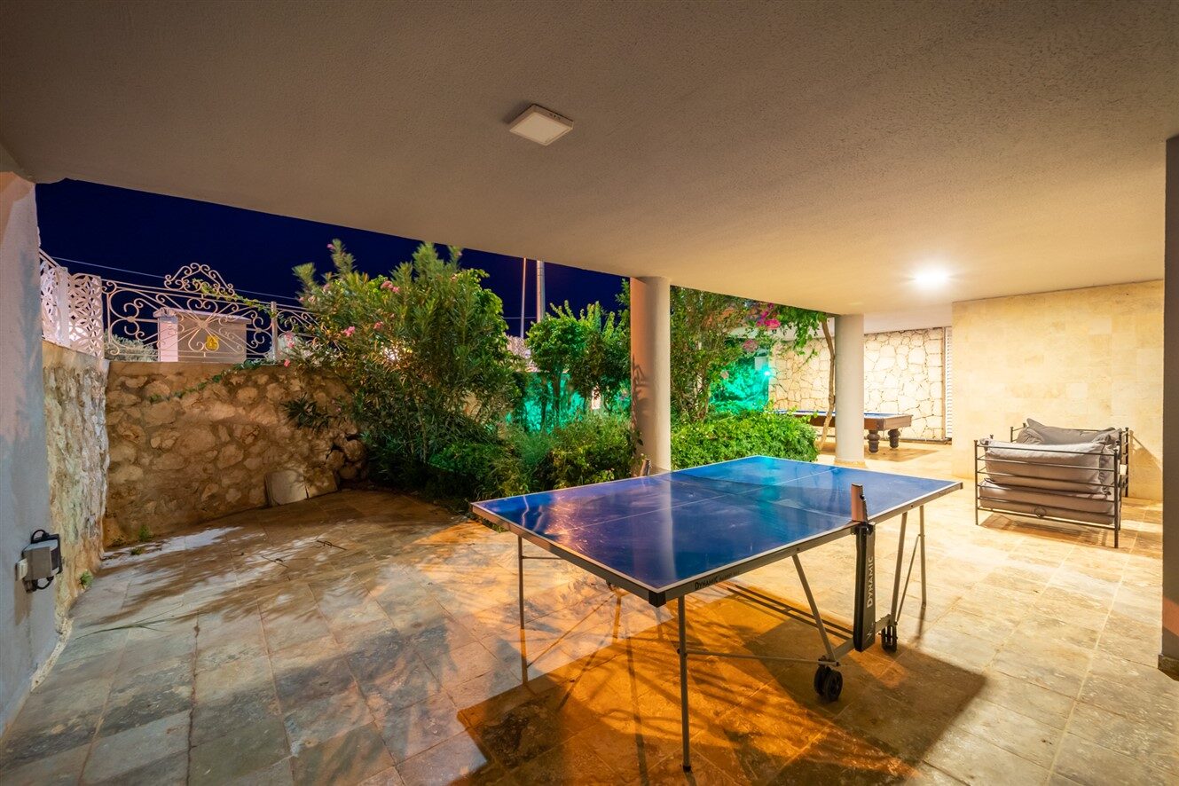 Villa Alba — 70