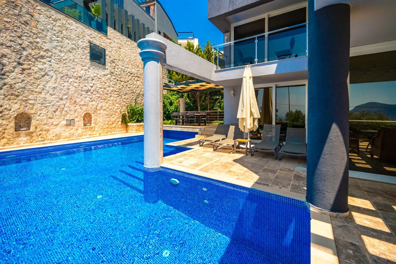 Villa Alba — 82