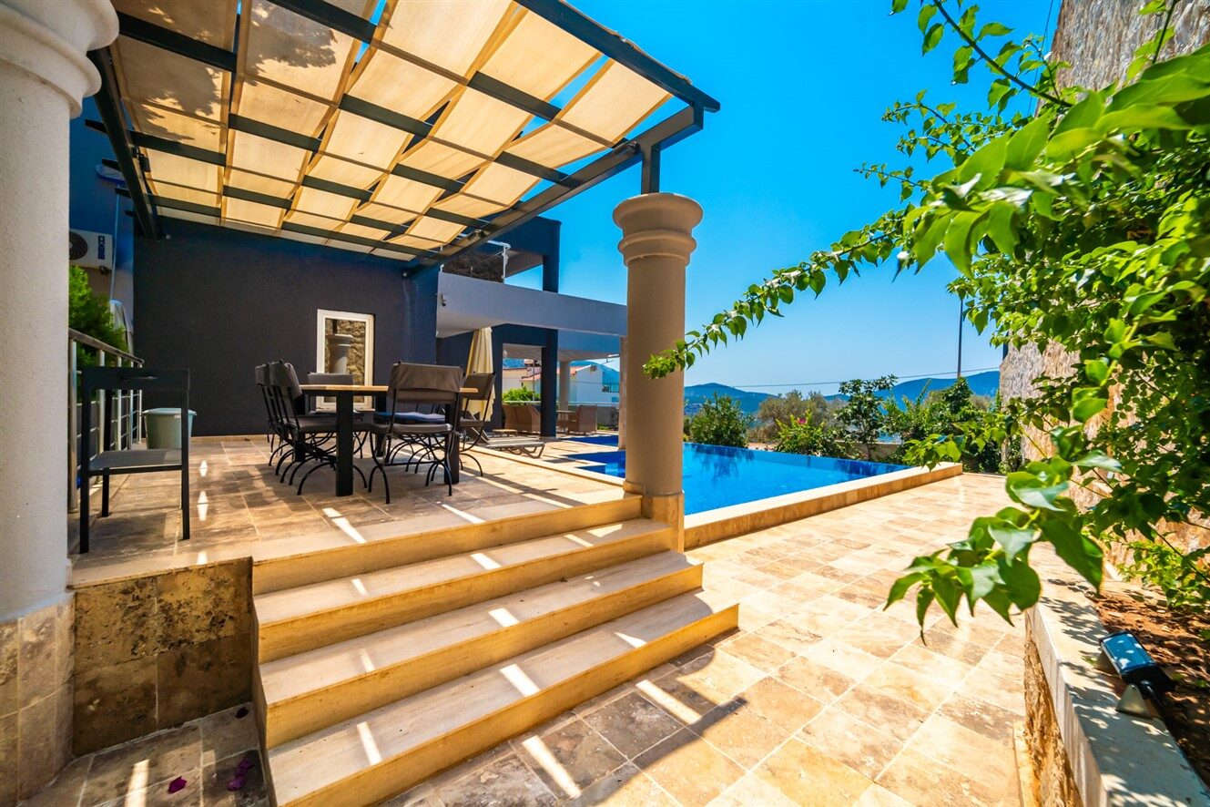Villa Alba — 86