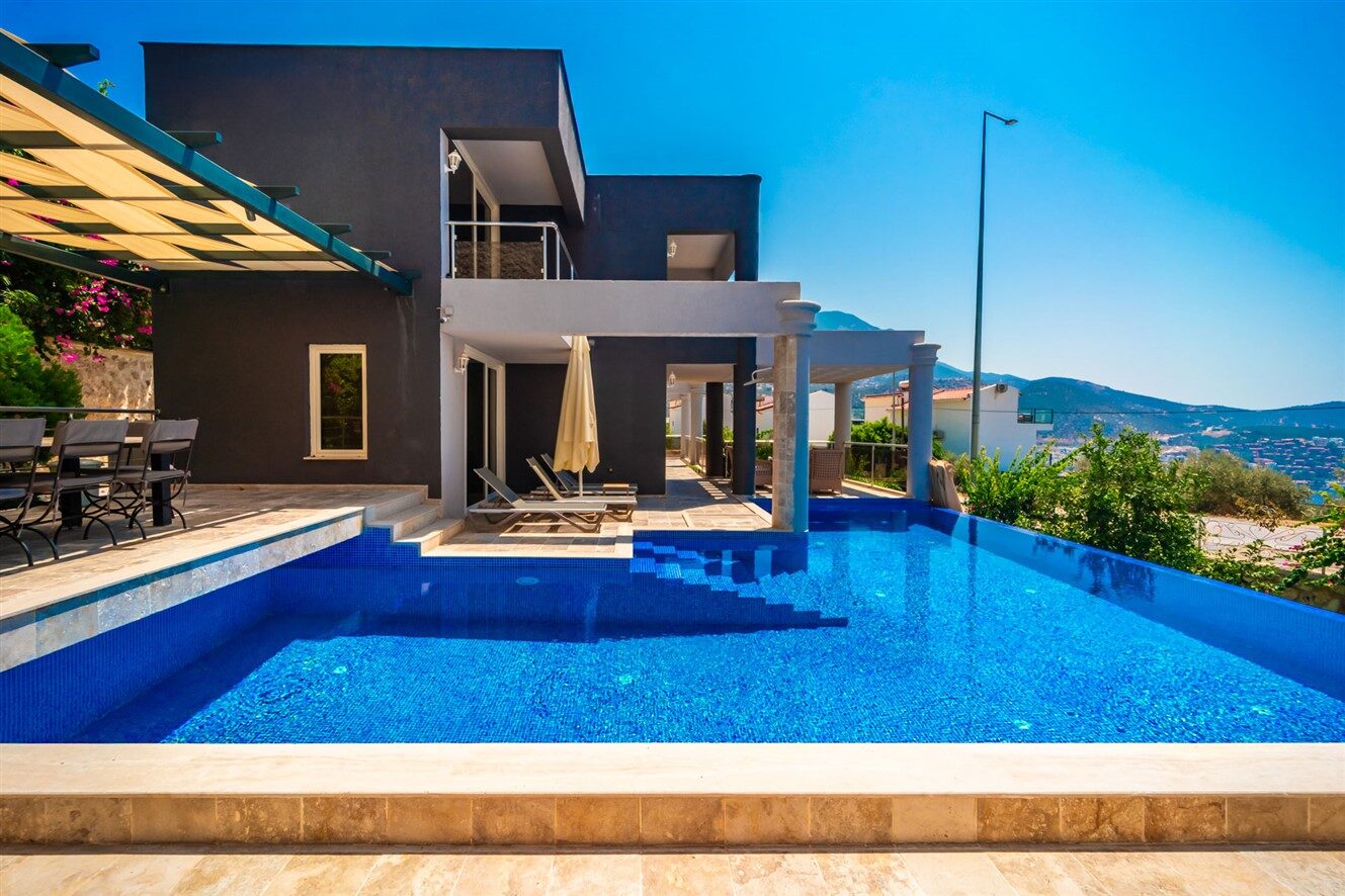 Villa Alba — 89