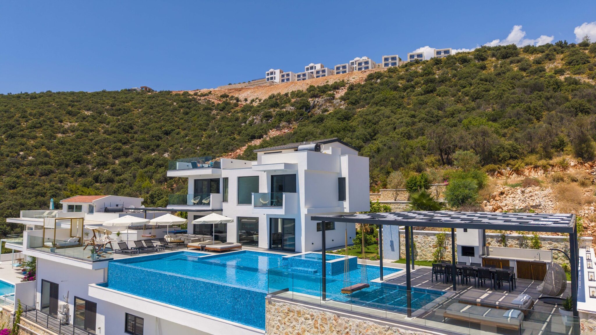 Villa Ocean Rox — 1