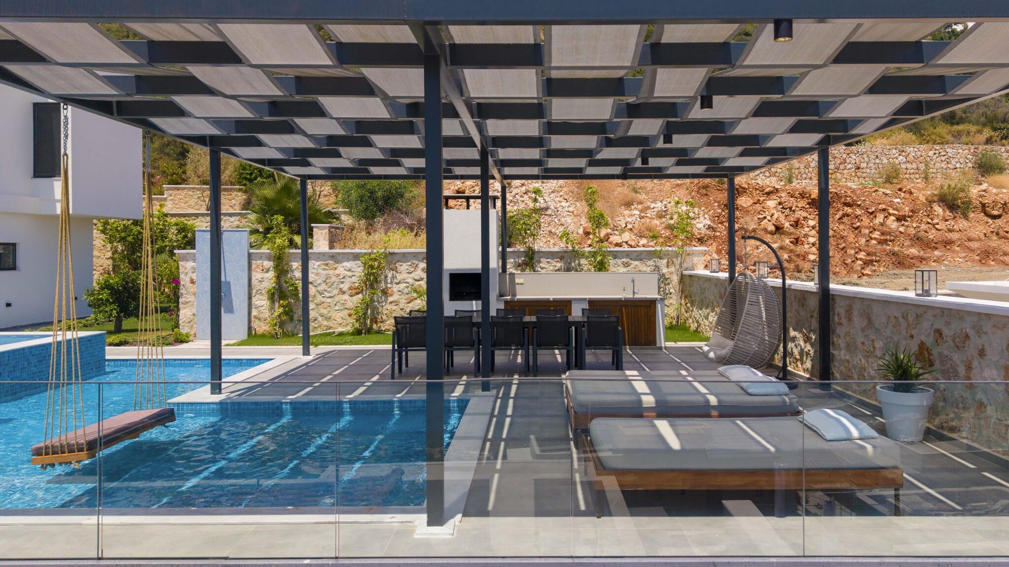 Villa Ocean Rox — 4