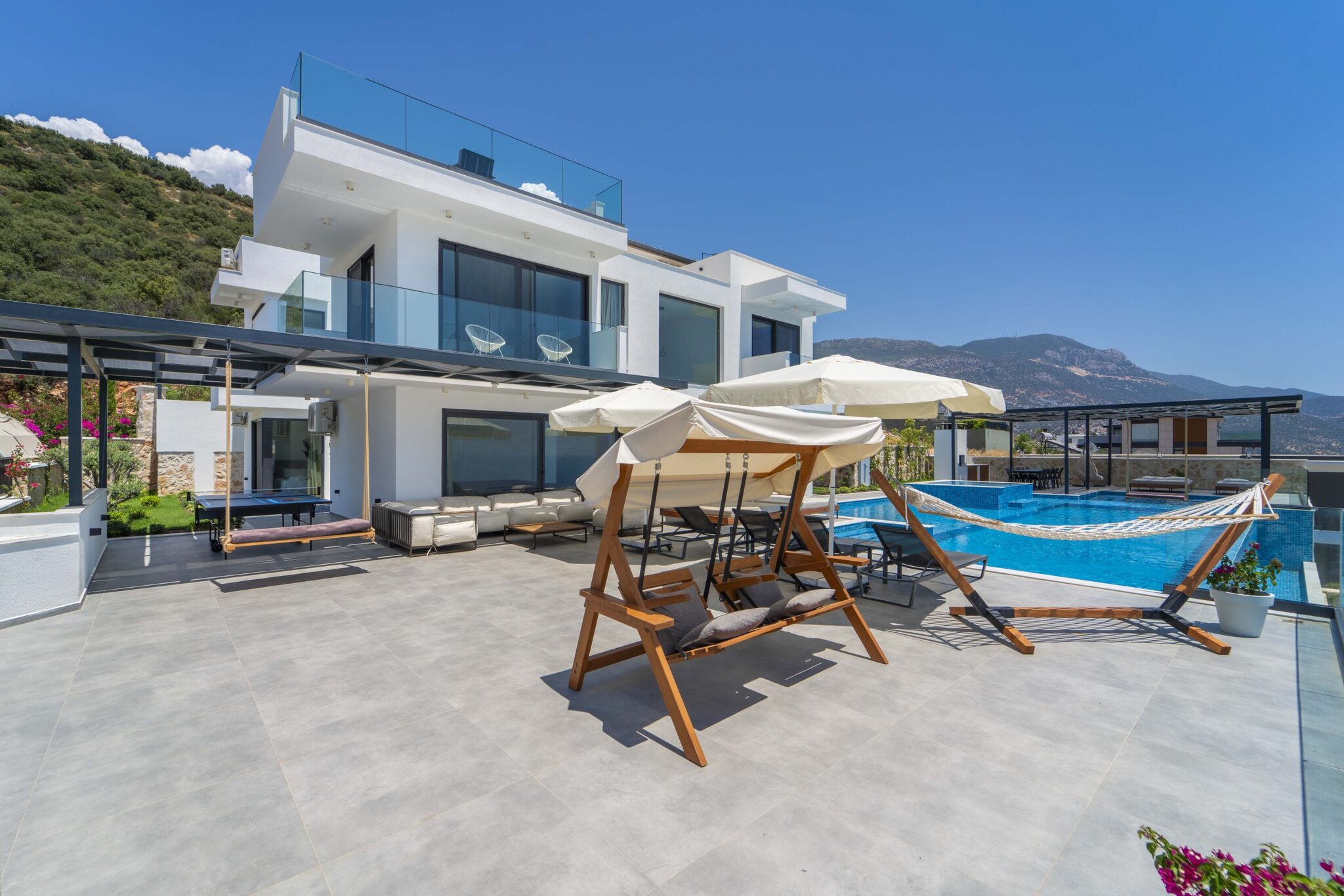 Villa Ocean Rox — 17