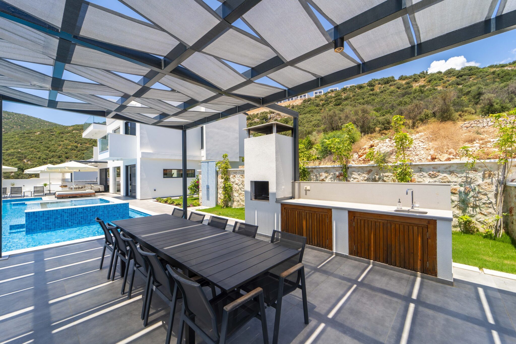 Villa Ocean Rox — 24