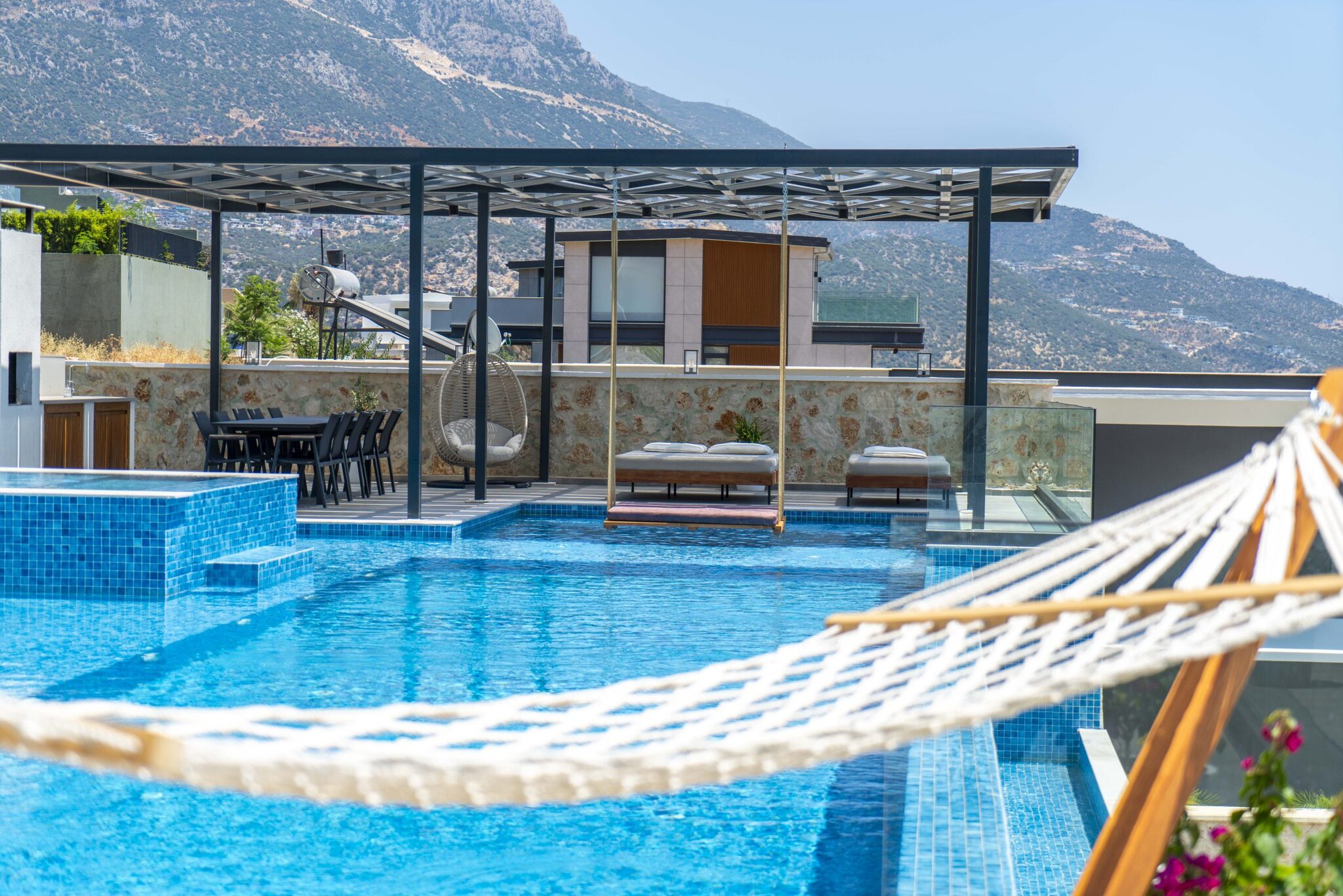 Villa Ocean Rox — 35