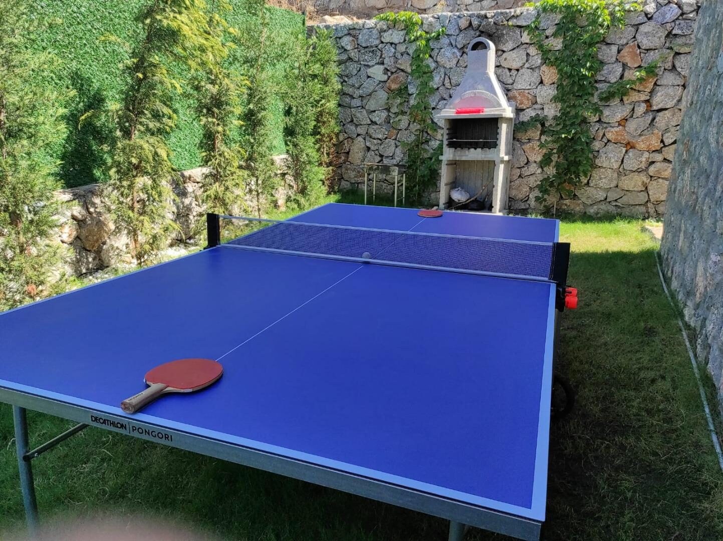 Villa Ahenk — 19