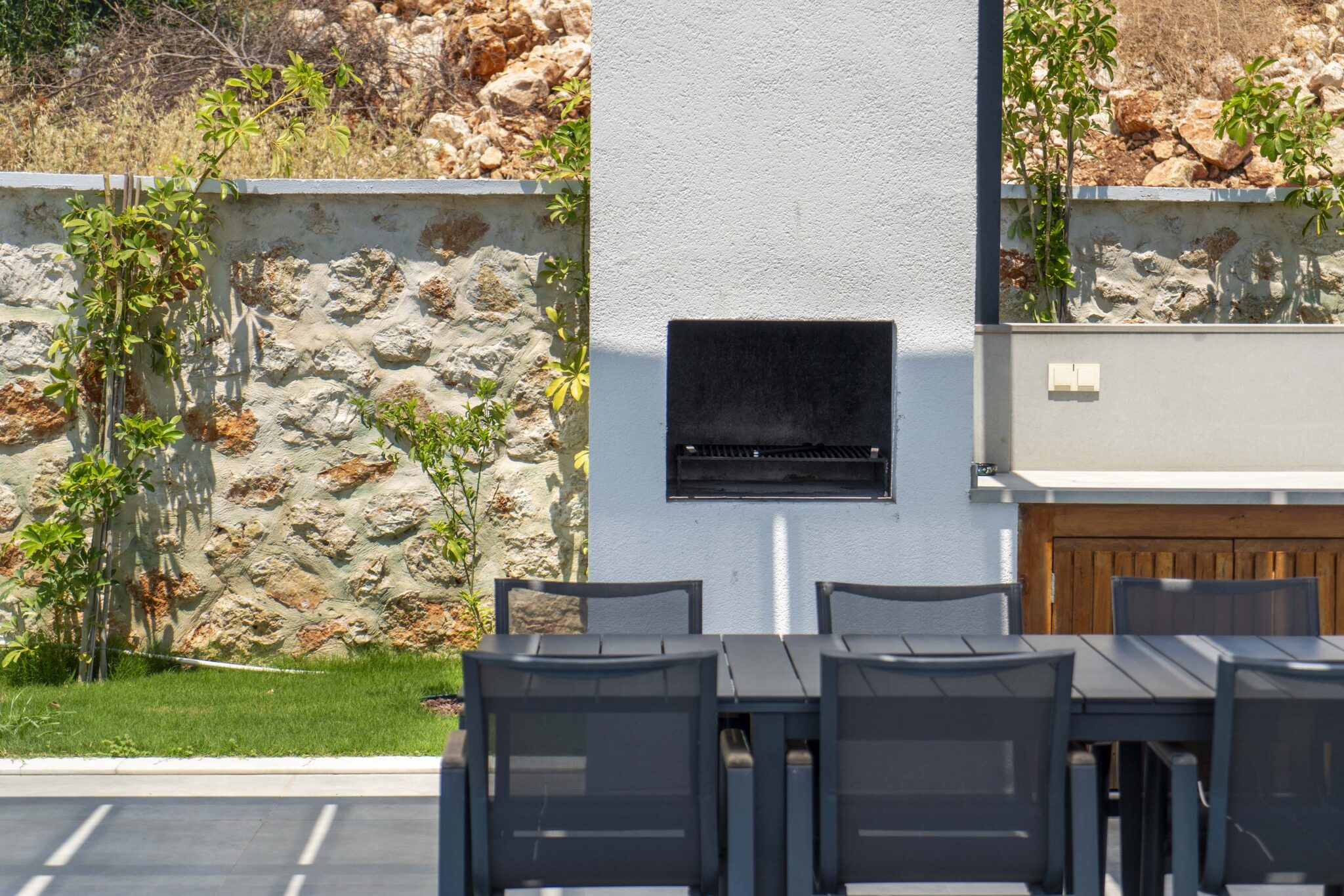 Villa Ocean Rox — 45