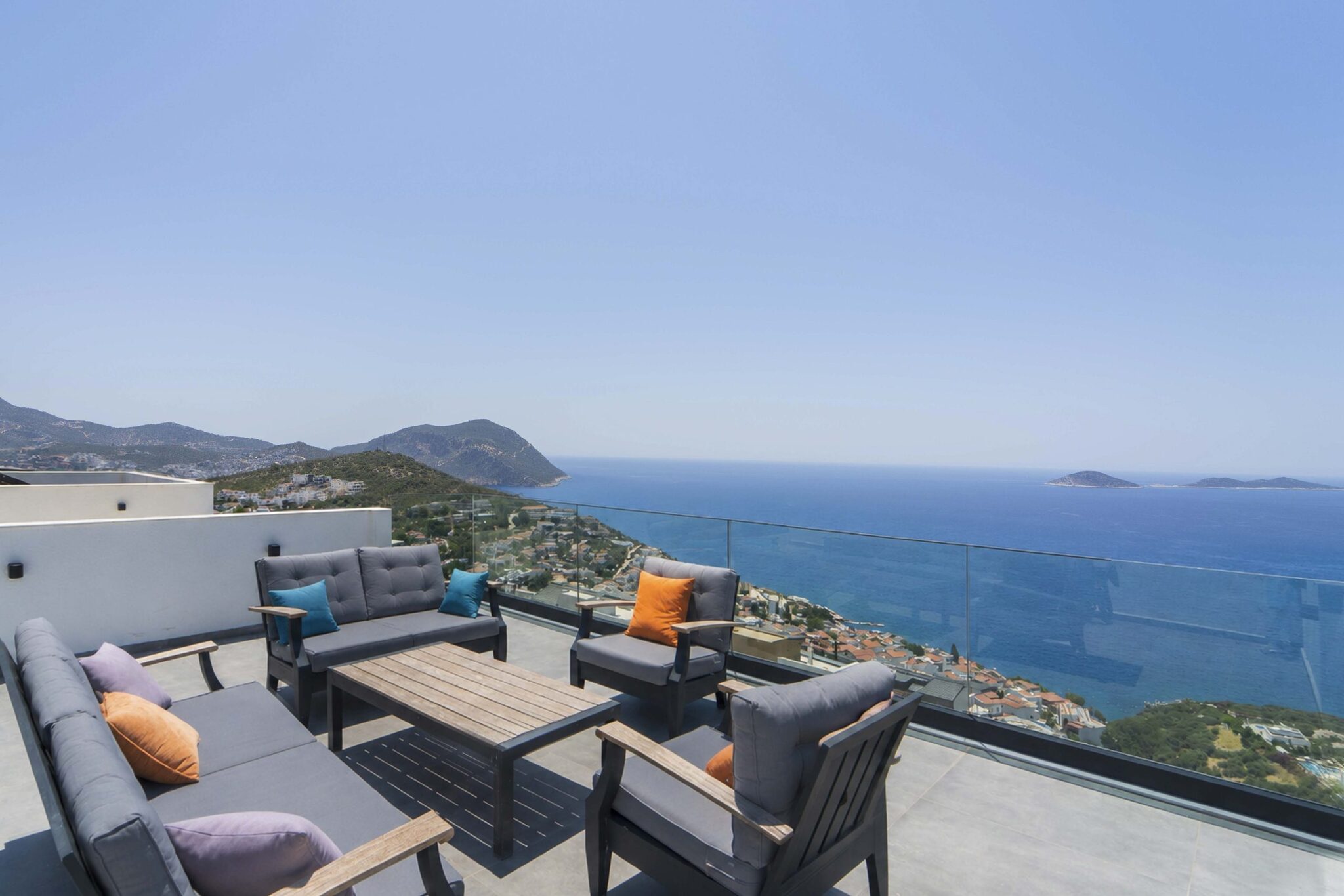 Villa Ocean Rox — 115