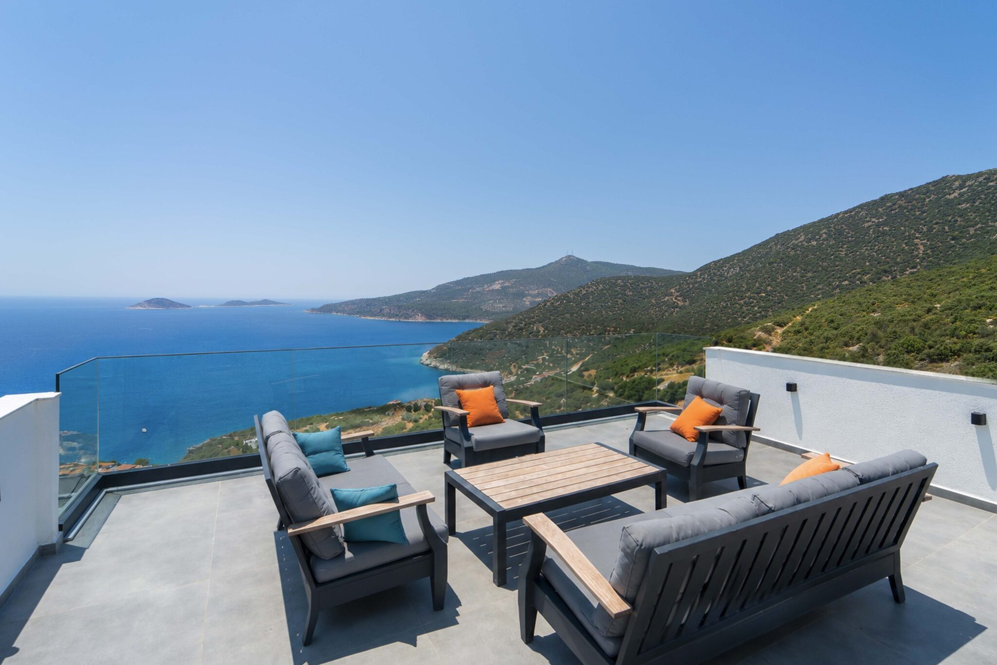 Villa Ocean Rox — 116