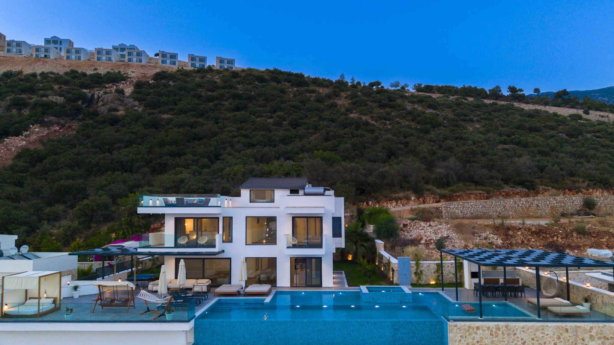 Villa Ocean Rox — 118