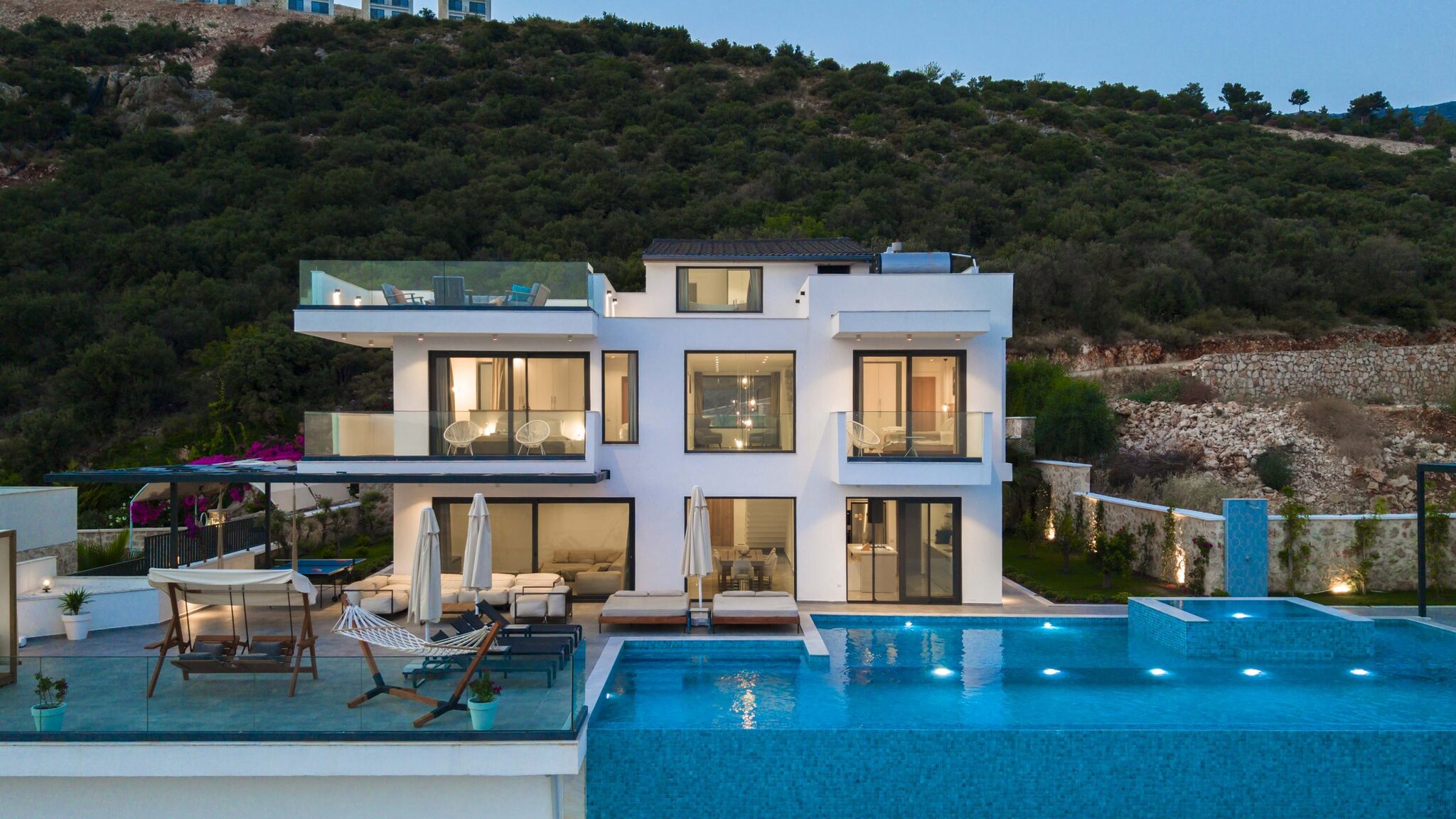 Villa Ocean Rox — 121