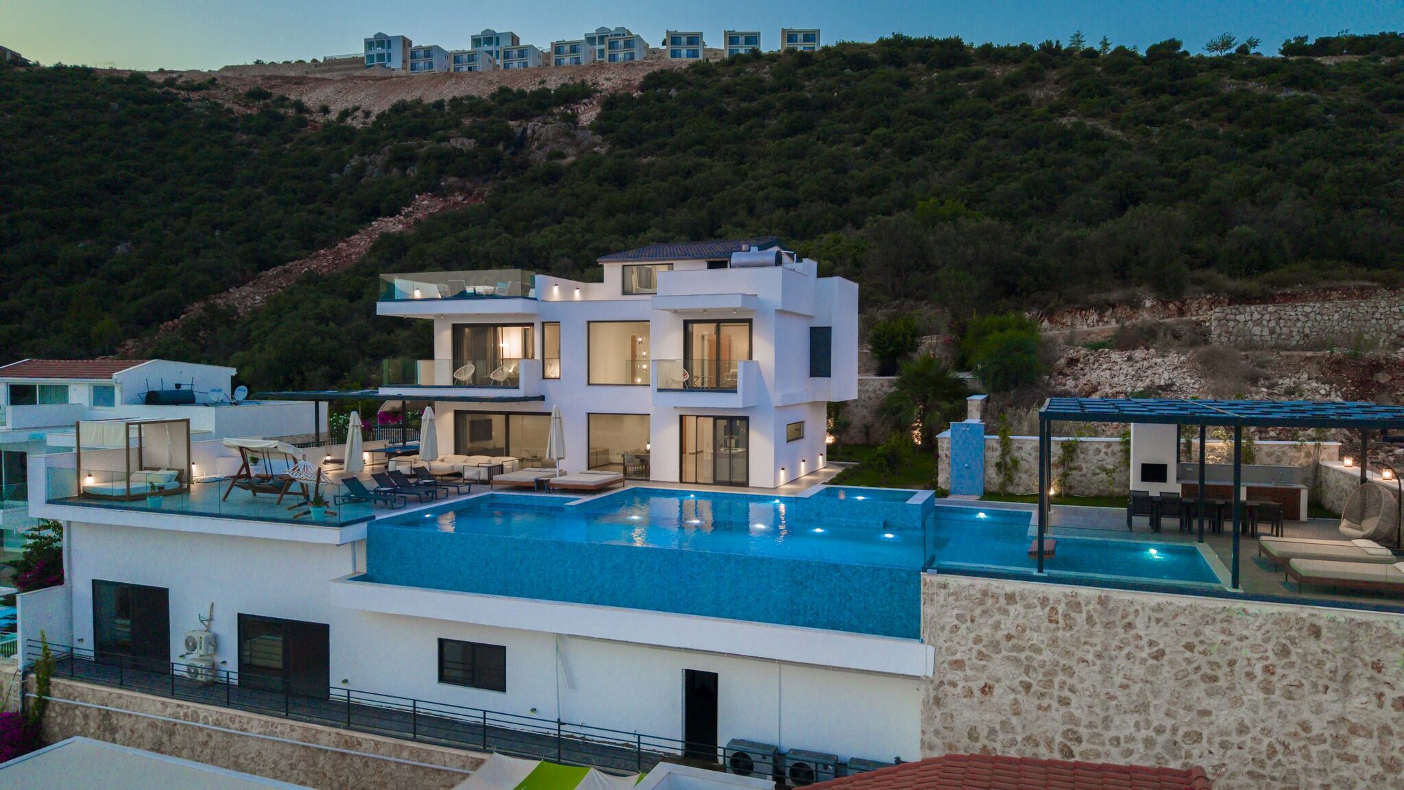 Villa Ocean Rox — 122