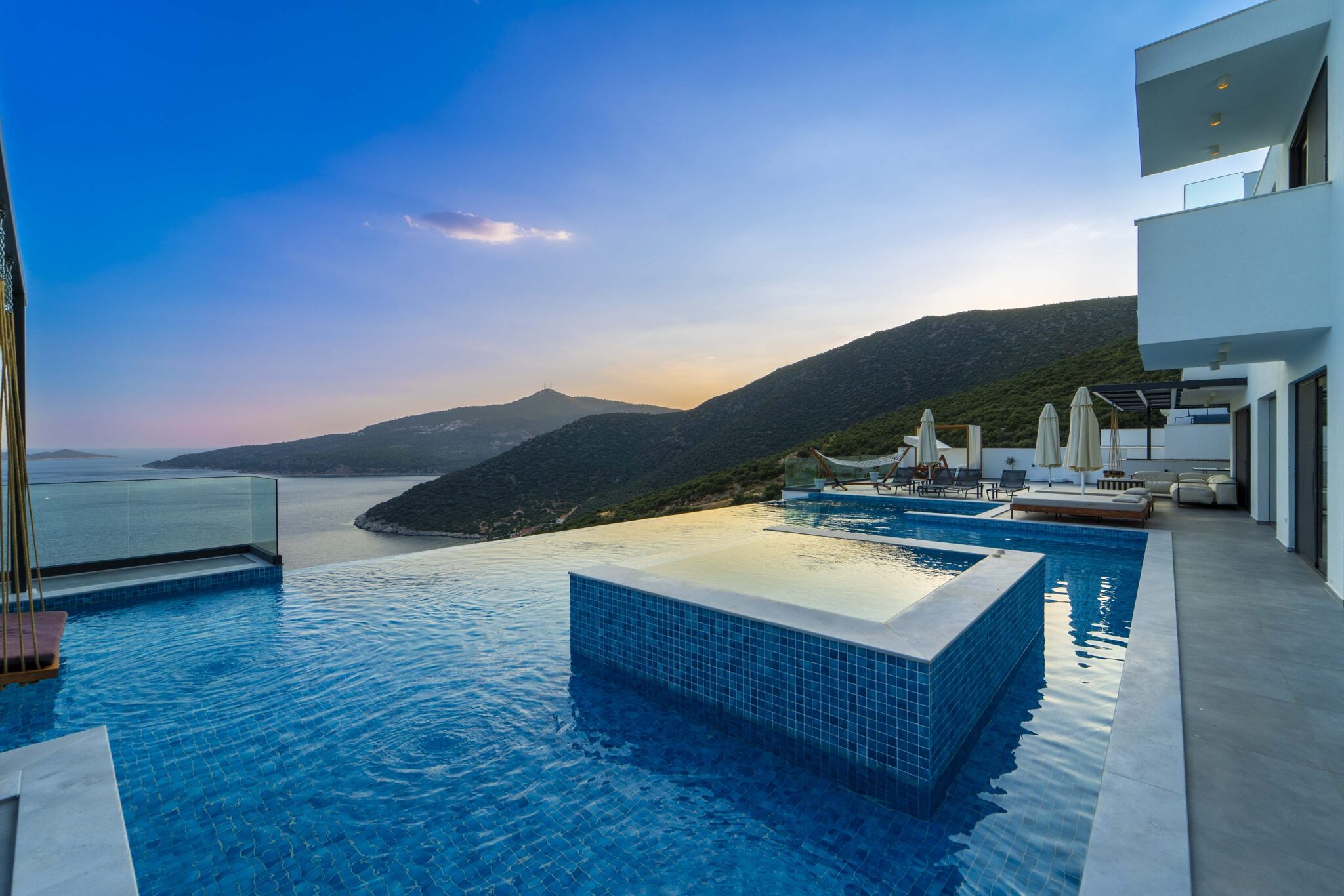 Villa Ocean Rox — 124